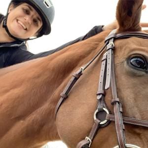 Meet your Posher, Emily